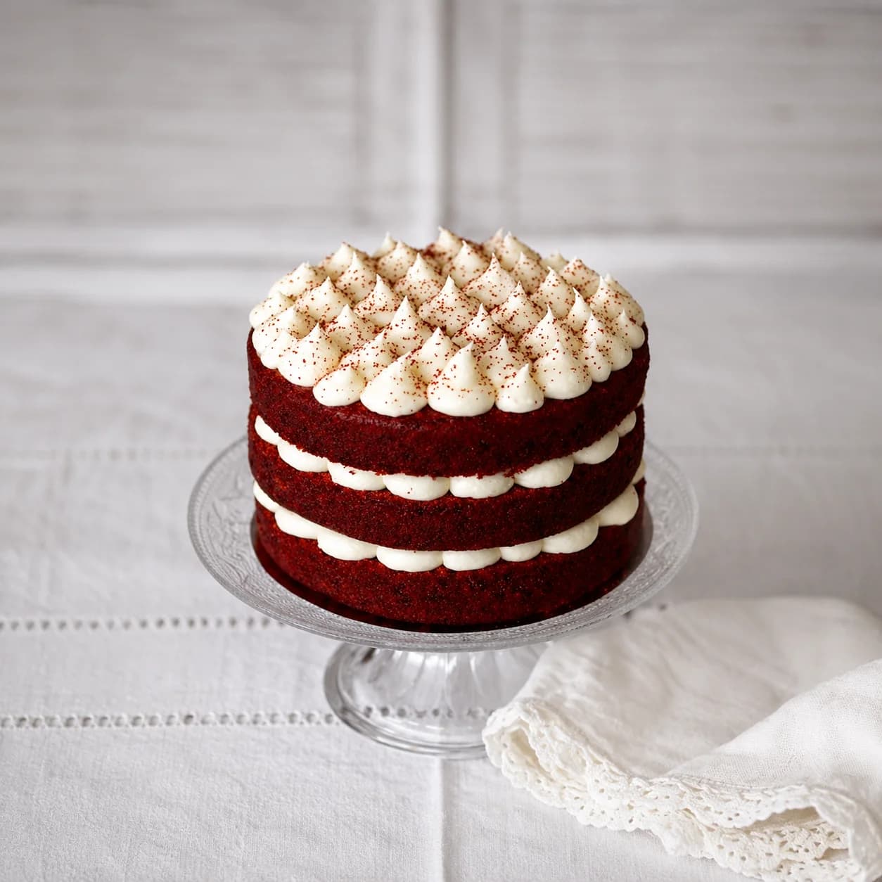Red Velvet Cake