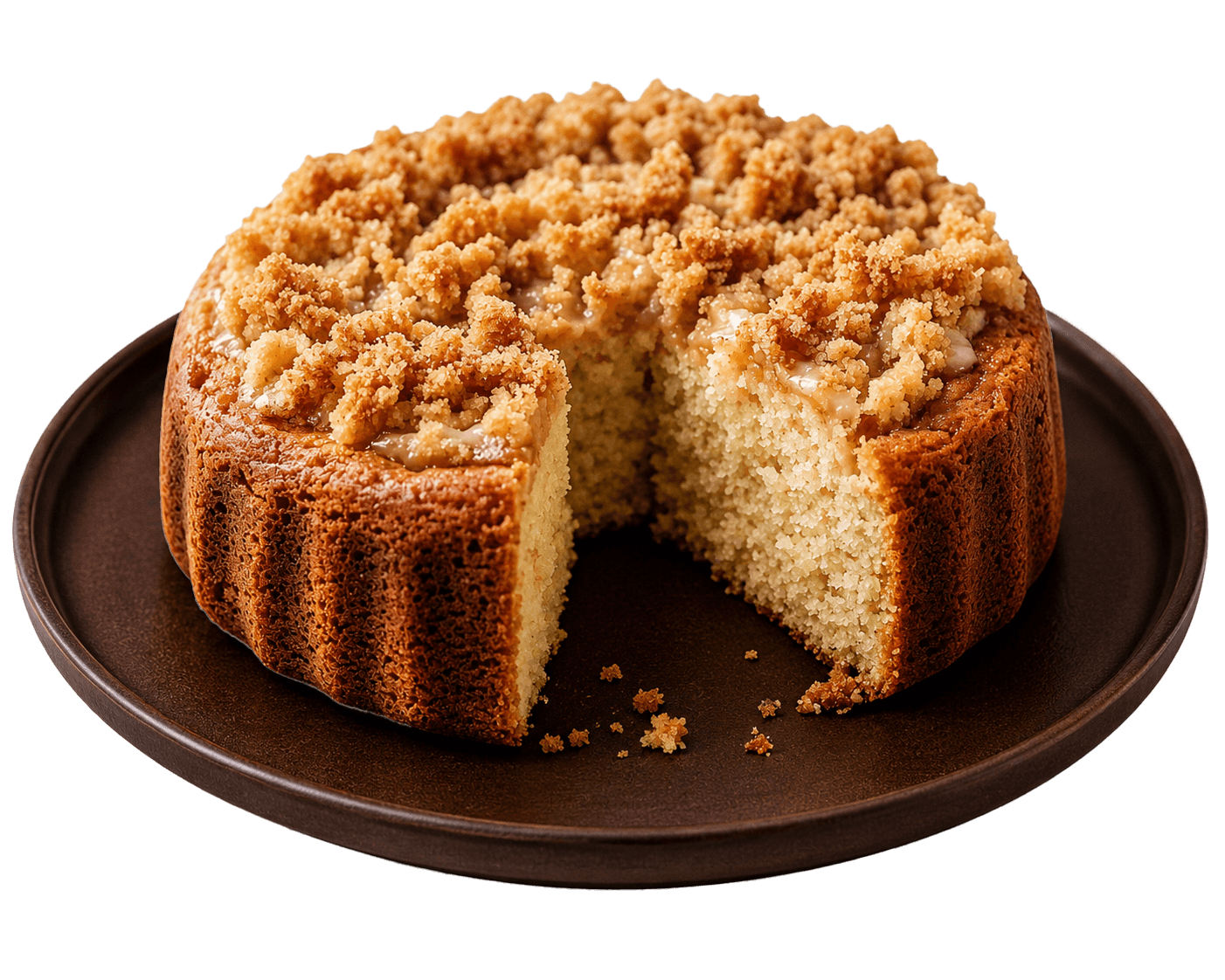 Tea cakes